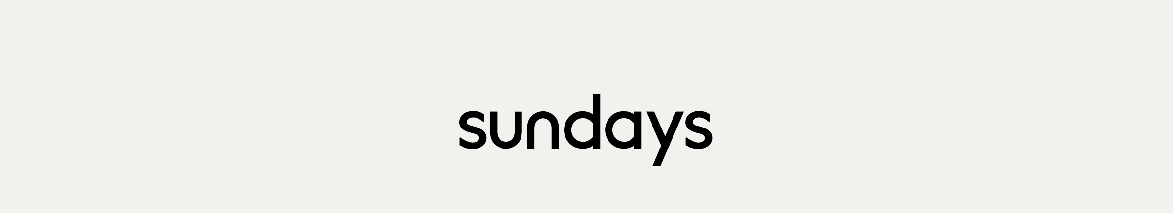 sundays