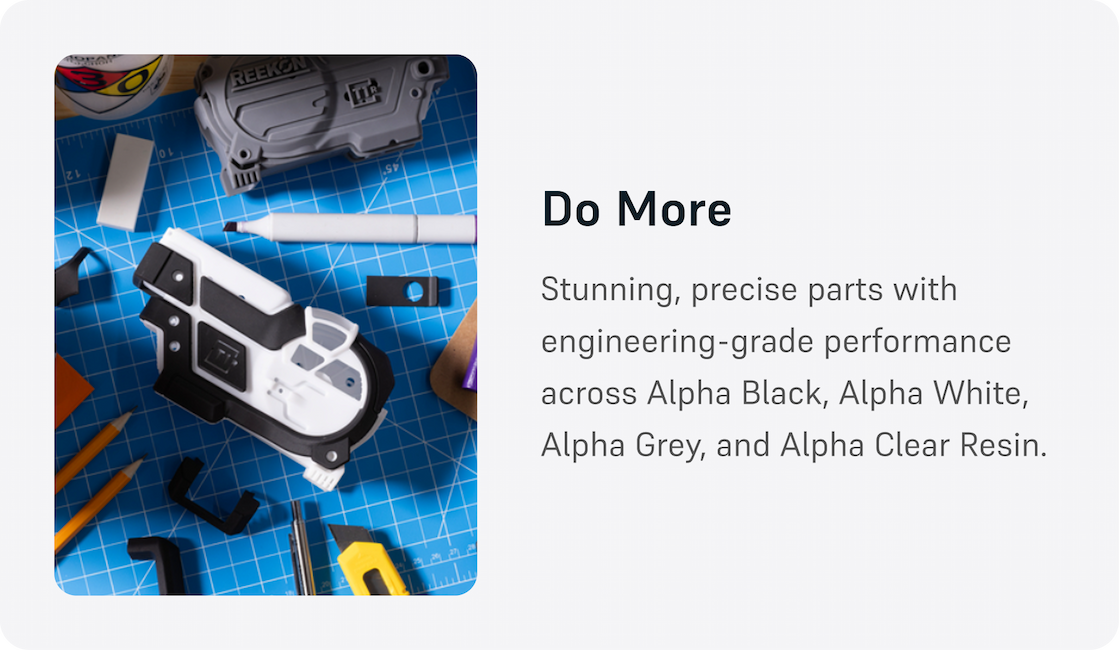 Do More