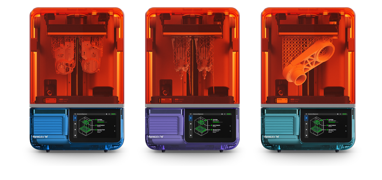 Form Studio 1 Founders Edition