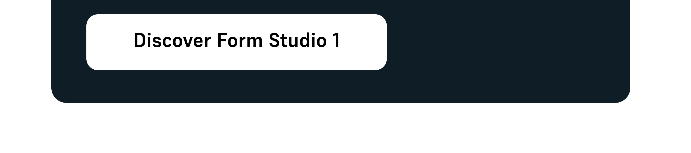 Discover Form Studio 1