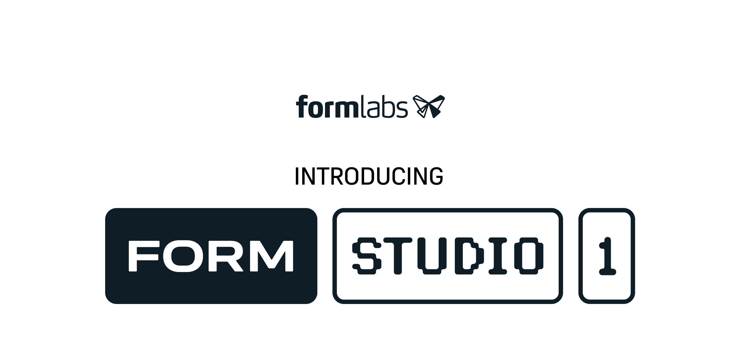 Form Studio 1
