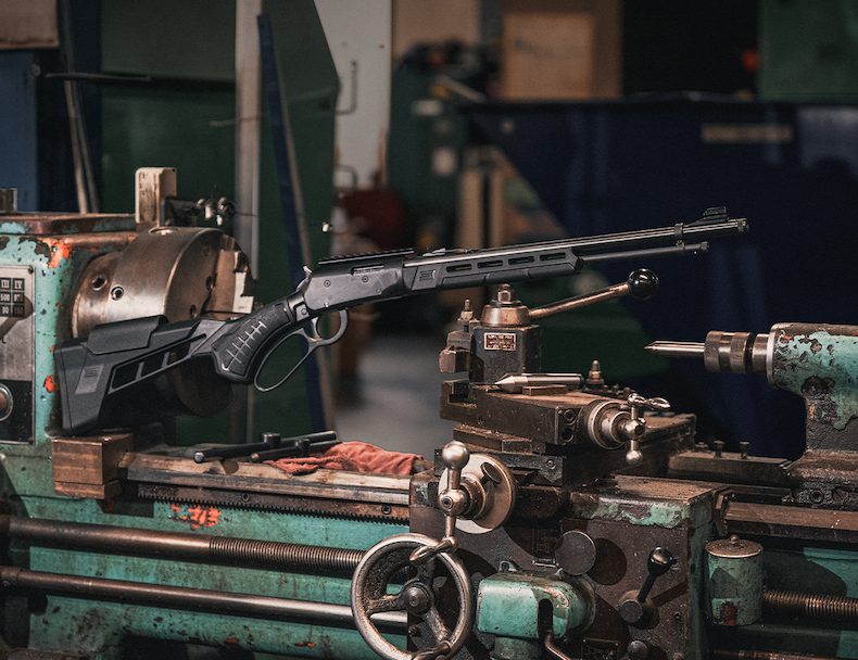 Revel Tactical Revel Tactical