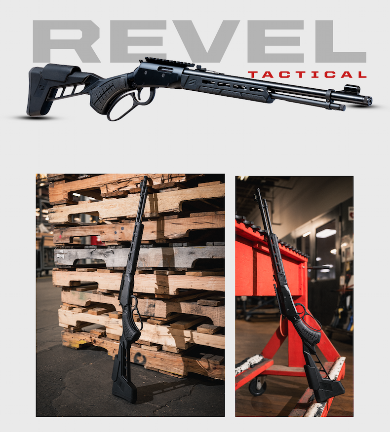 Revel Tactical Revel Tactical