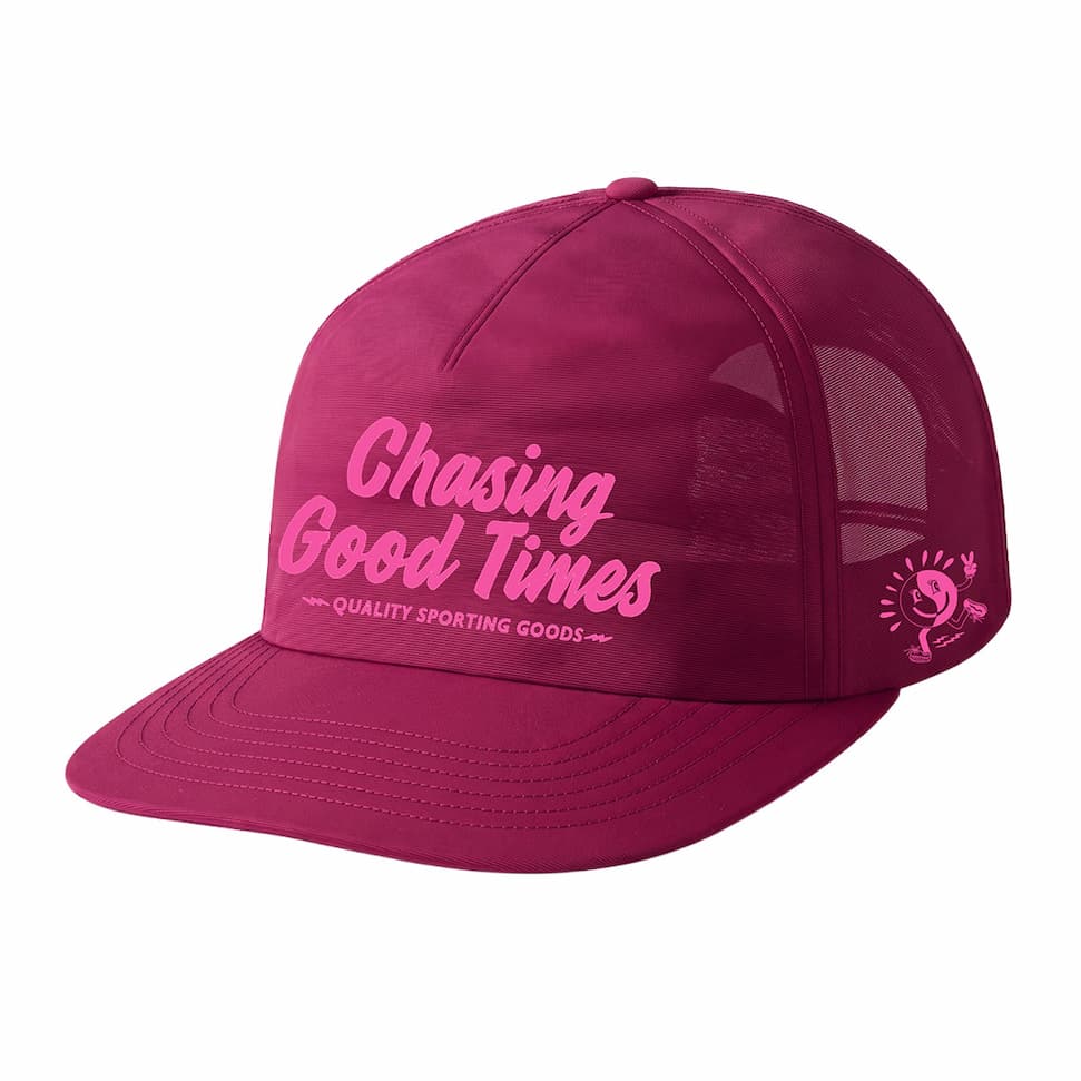 Hustler Hat_CGT