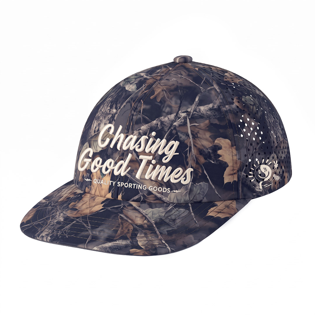 Crew Hat_Camo