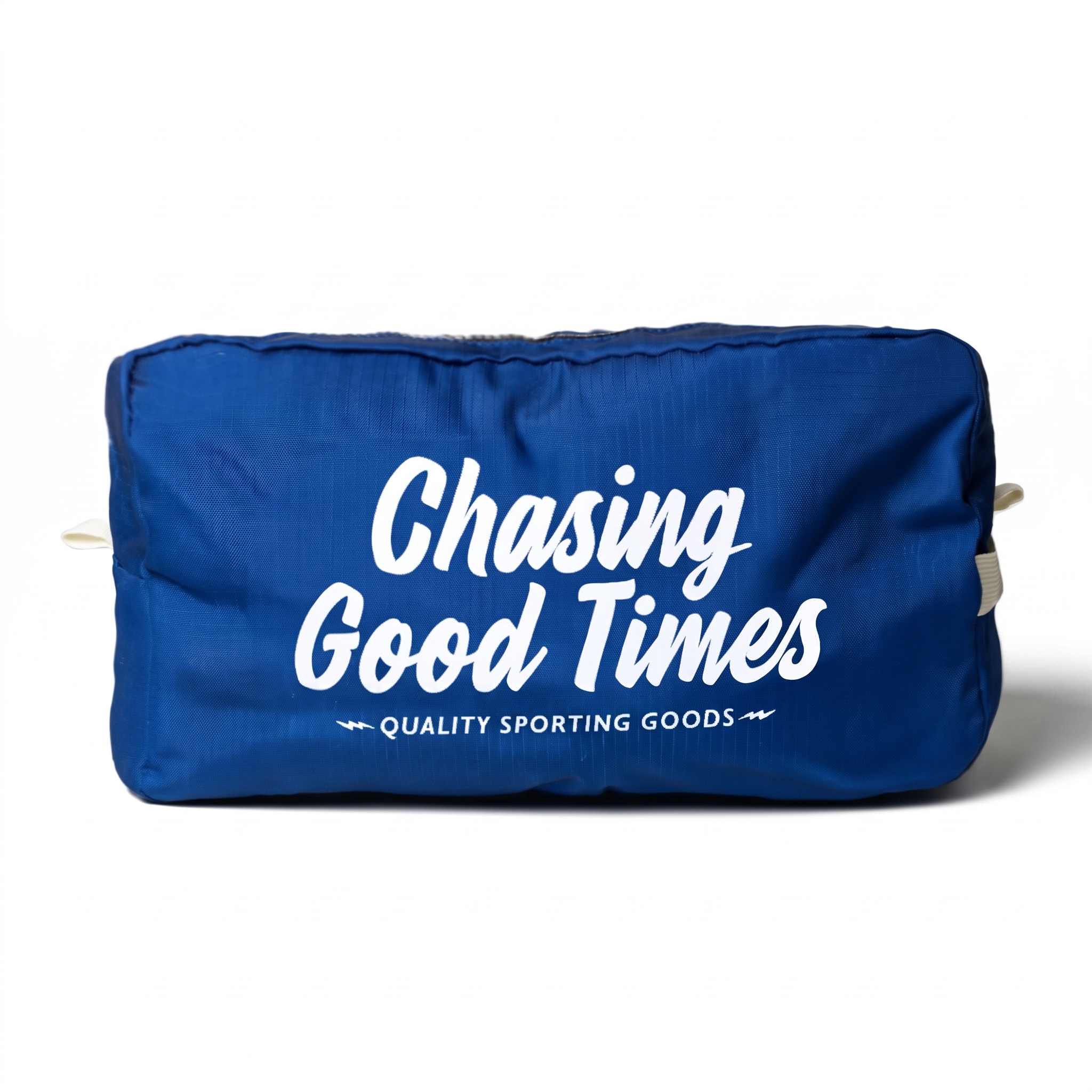 Shoe Bag_ Chasing Good Times