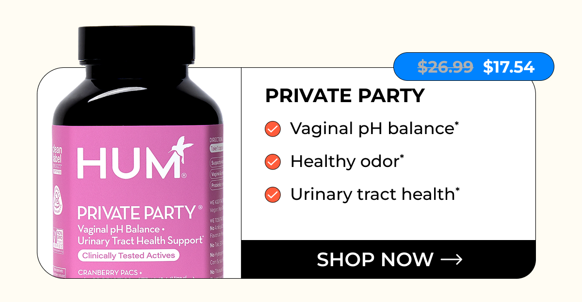 30% off primeday - Private Party