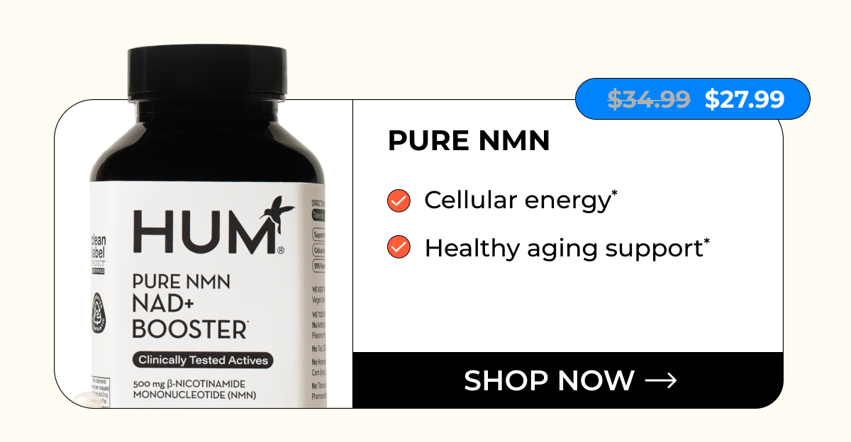 30% off primeday - Pure NMN