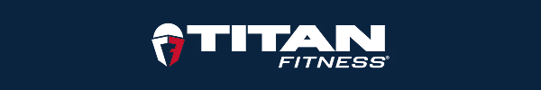 TITAN FITNESS