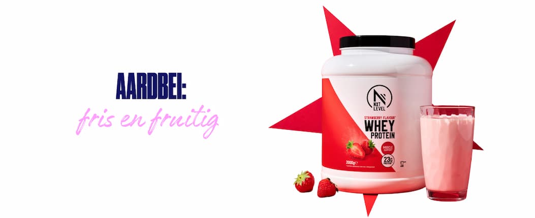 AARDBE!: