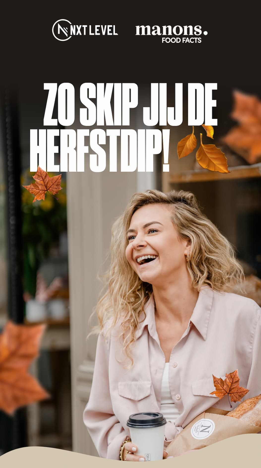 ZO SKIP JIJDE HERFSTDIP