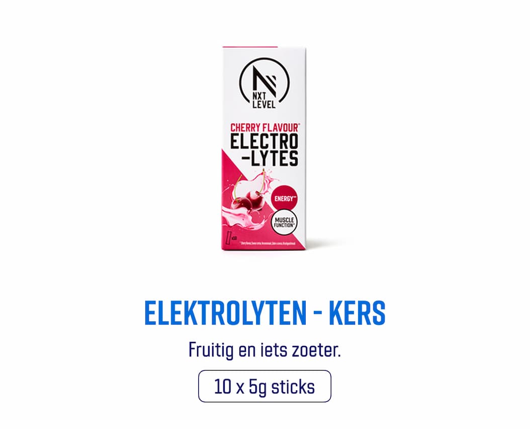 ELEKTROLYTEN - KERS
