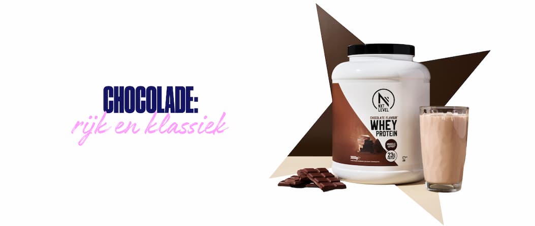 CHOCOLADE: