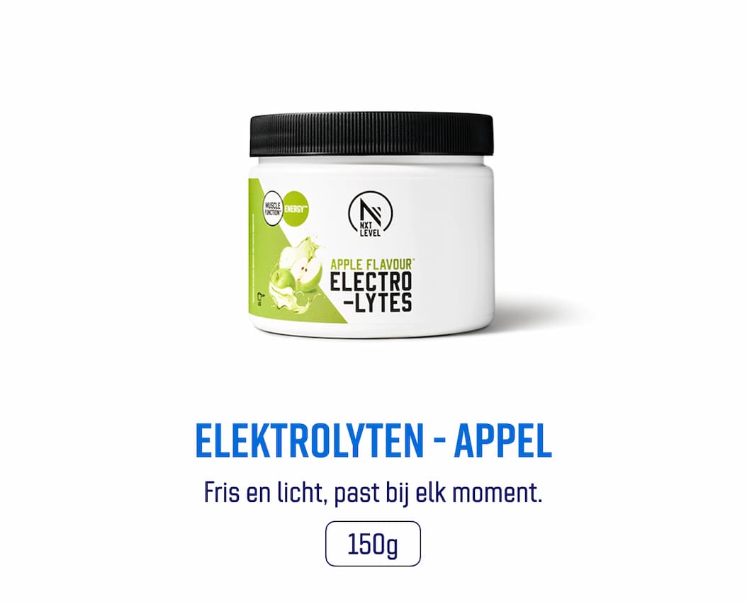 ELEKTROLYTEN - APPEL