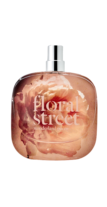 Wonderland Peony Eau de Parfum