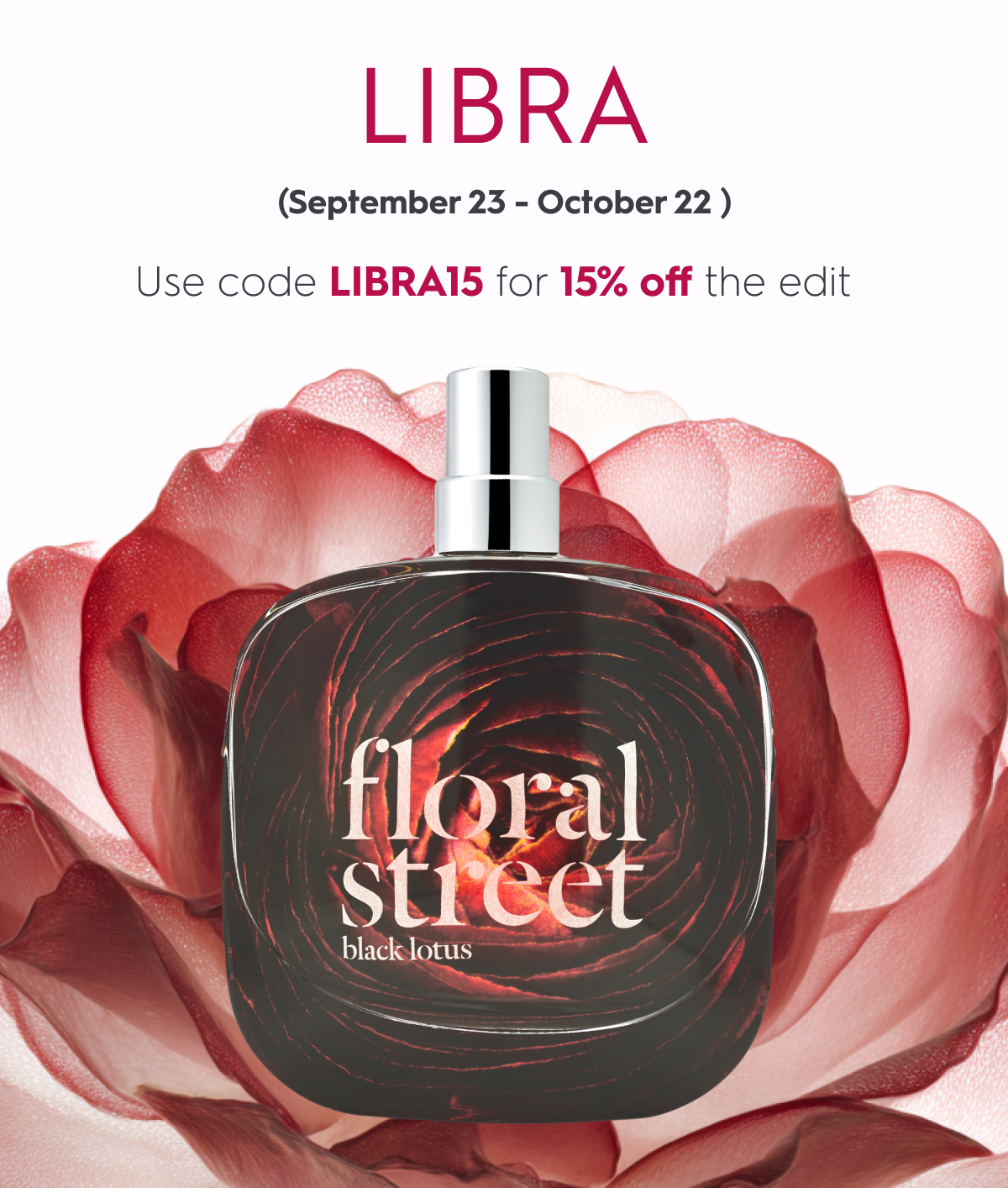 Shop the Libra Edit