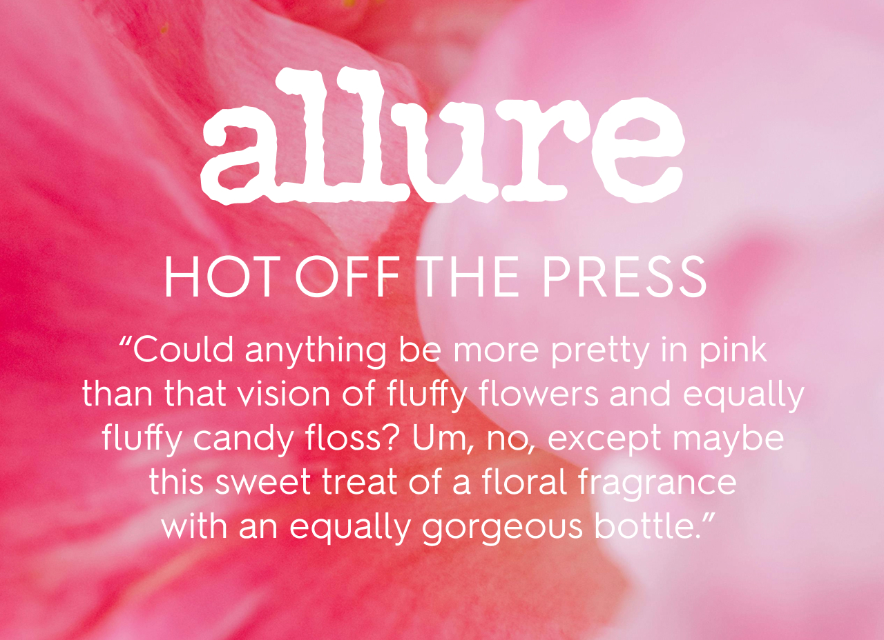 allure review