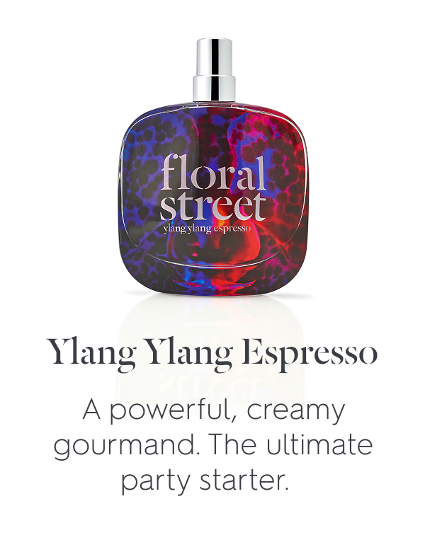 Ylang Ylang Espresso Eau de Parfum