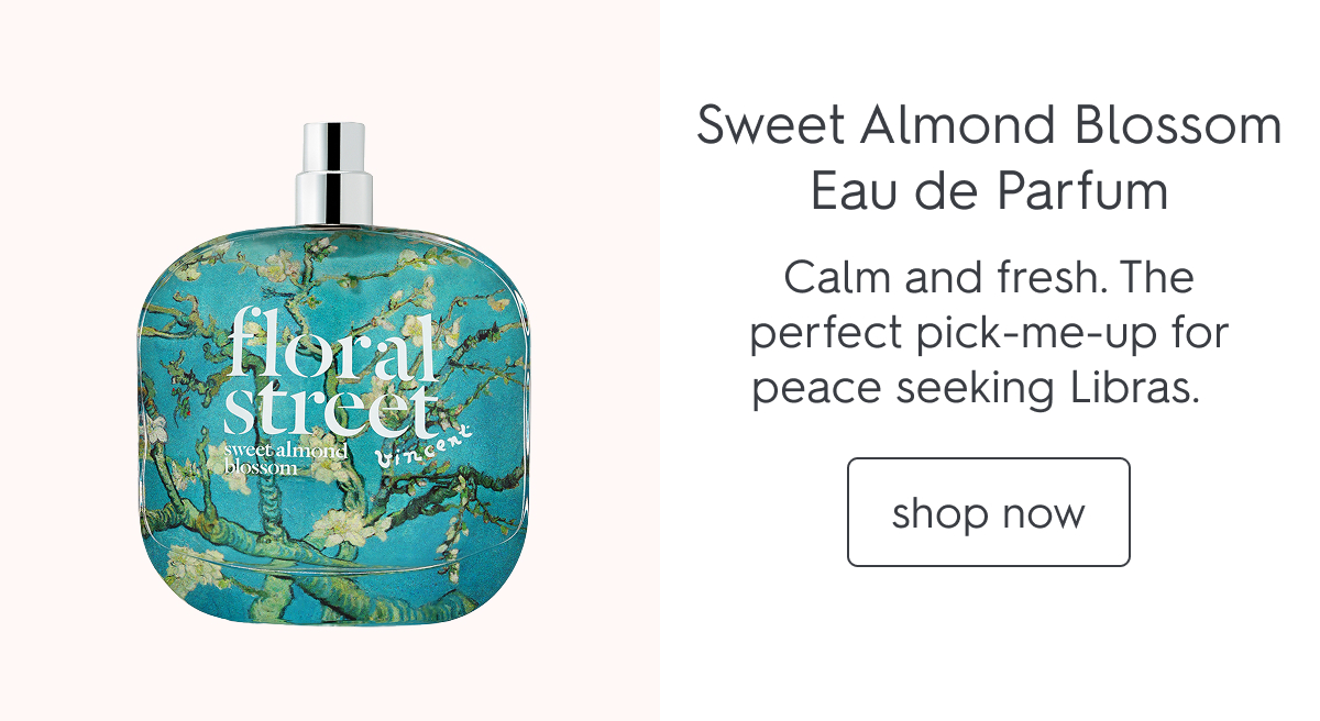 Sweet Almond Blossom