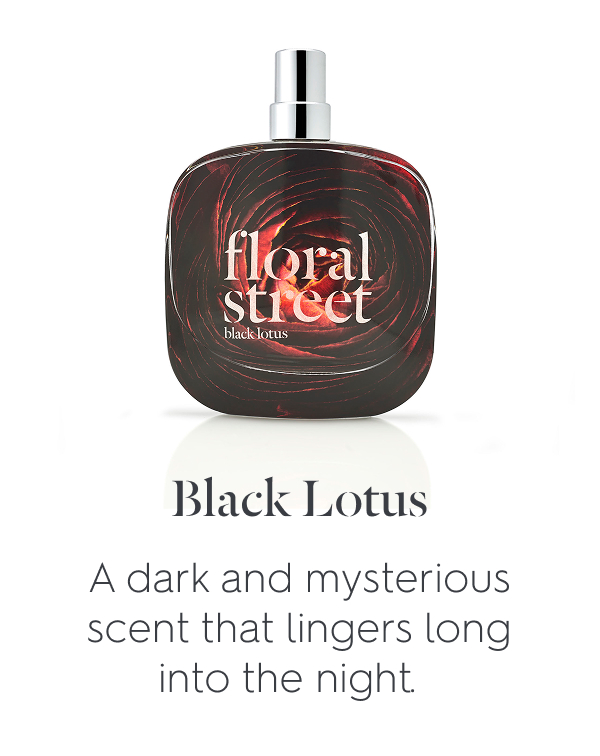 Black Lotus Eau de Parfum