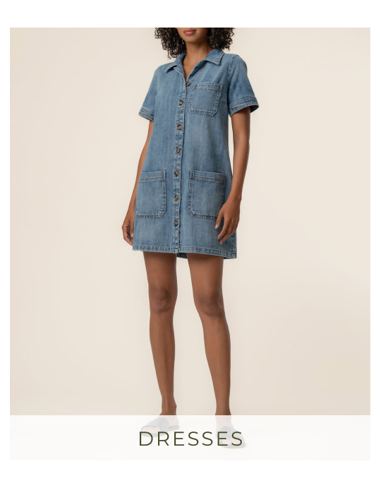 Shop dresses. Use EXTRA30 on eligible sale items.