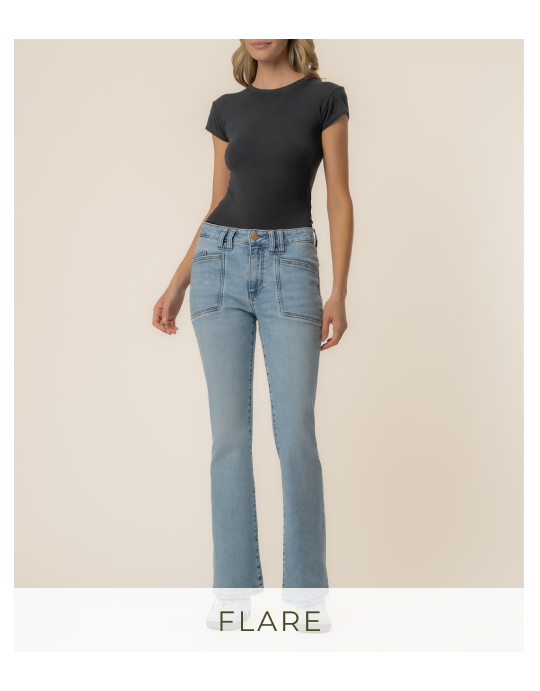 Shop flare styles. Use EXTRA30 on eligible sale items.