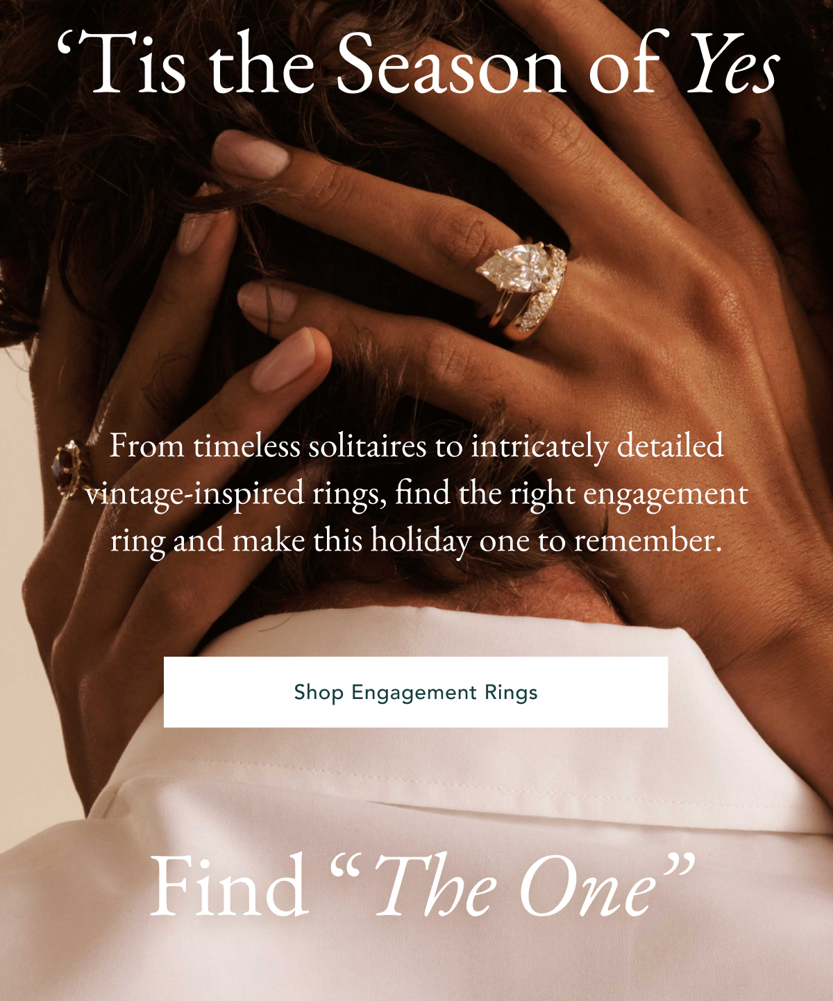 Shop Engagement Rings