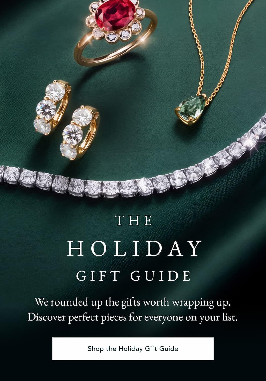 Shop the Holiday Gift Guide