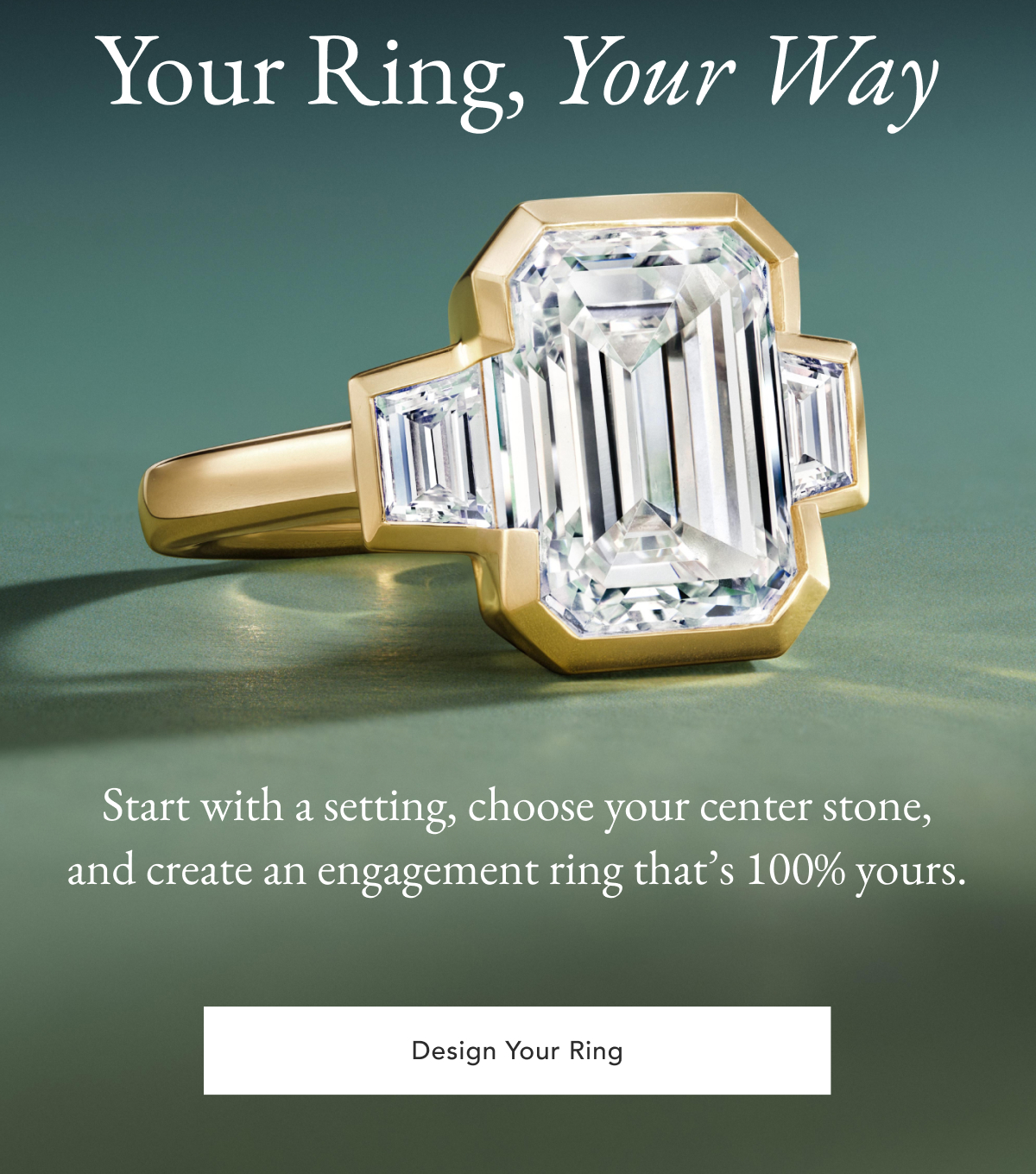 Design Your Ring