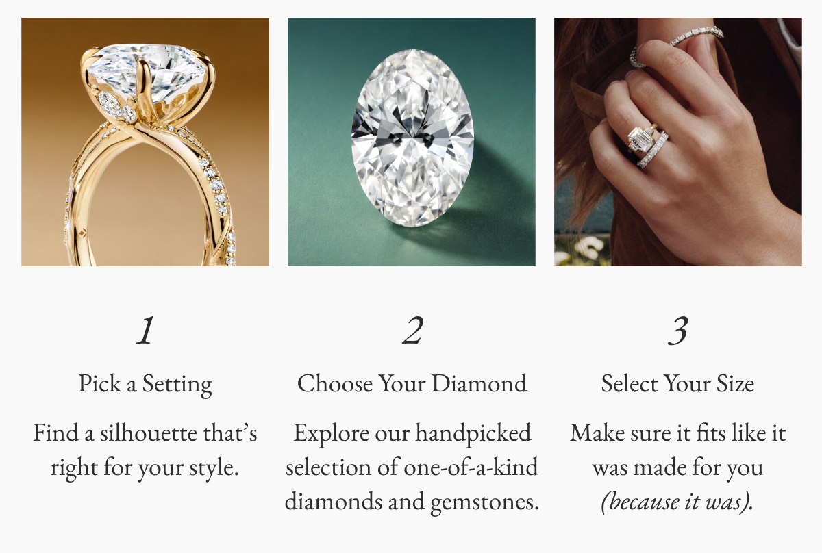 Design Your Ring