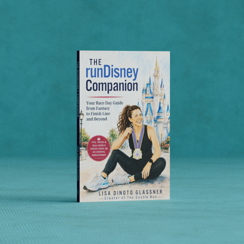 Featured Product: The runDisney Companion