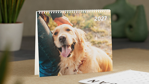 Shop 2027 Calendars