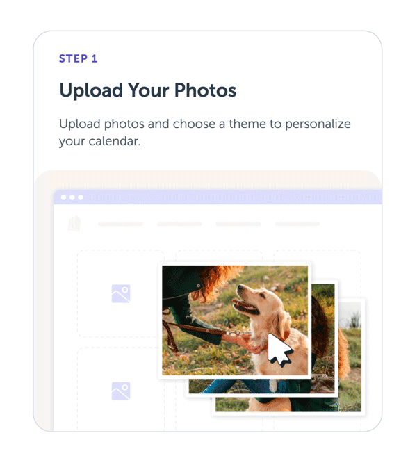 Create a Calendar
