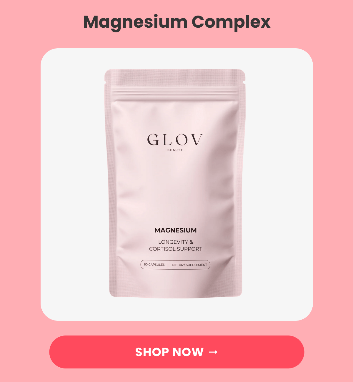 Magnesium Complex