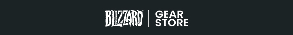 Blizzard Gear Store
