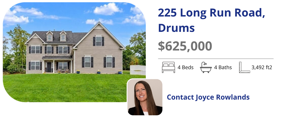 225 long run rd