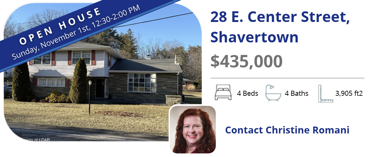 28 E. Center Street