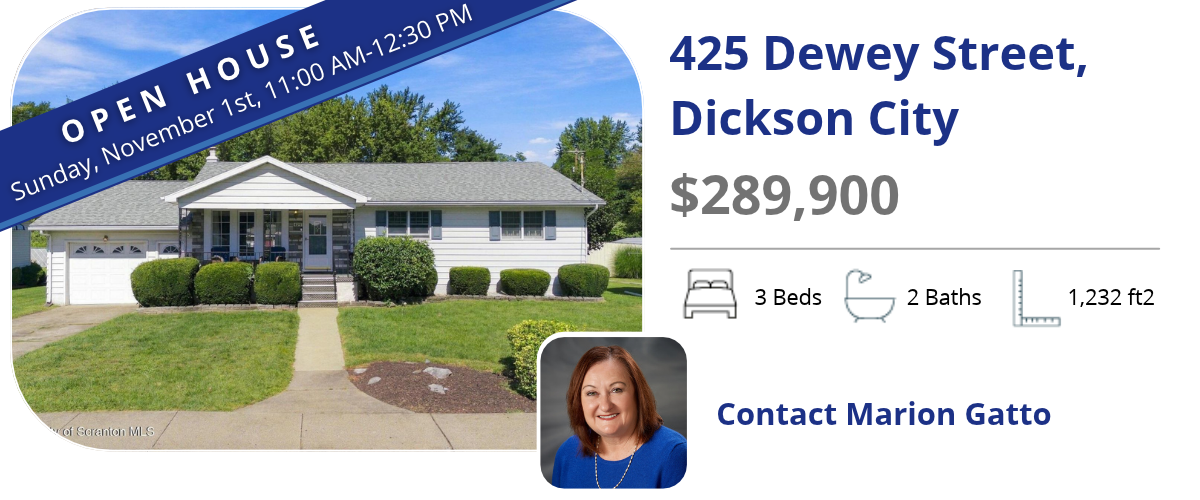 425 Dewey Street
