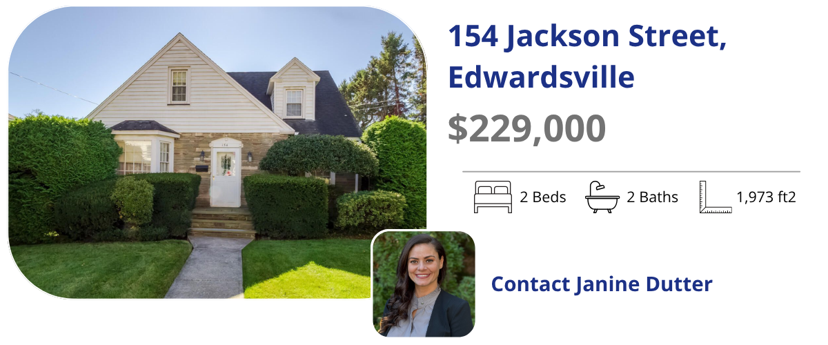154 Jackson Street