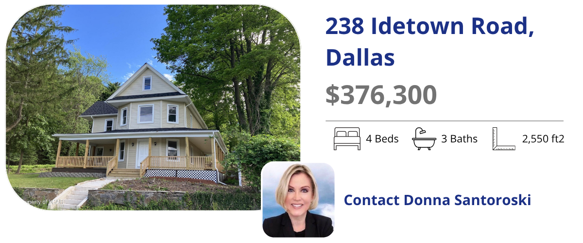 238 idetown rd