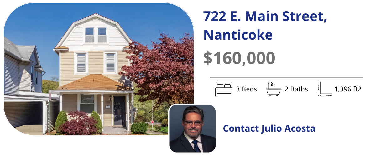 722 E. Main Street