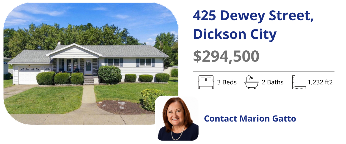 425 dewey st