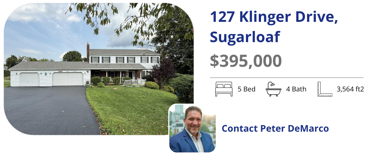 127 klinger