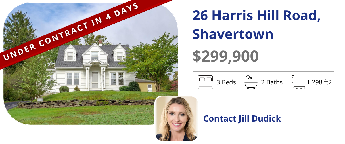 homes for sale in back mountain