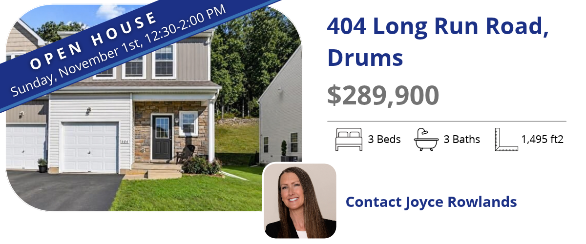 404 Long Run Road