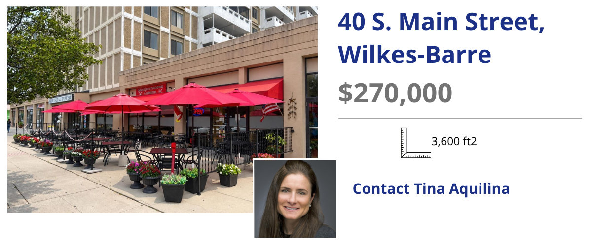 40 s main st