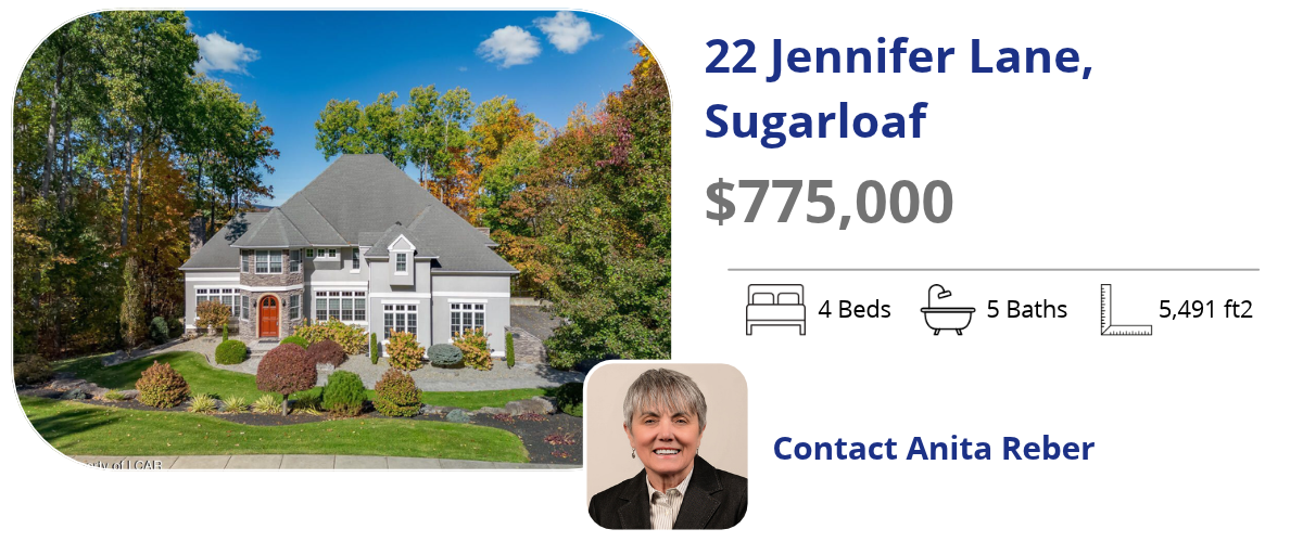 22 Jennifer Lane