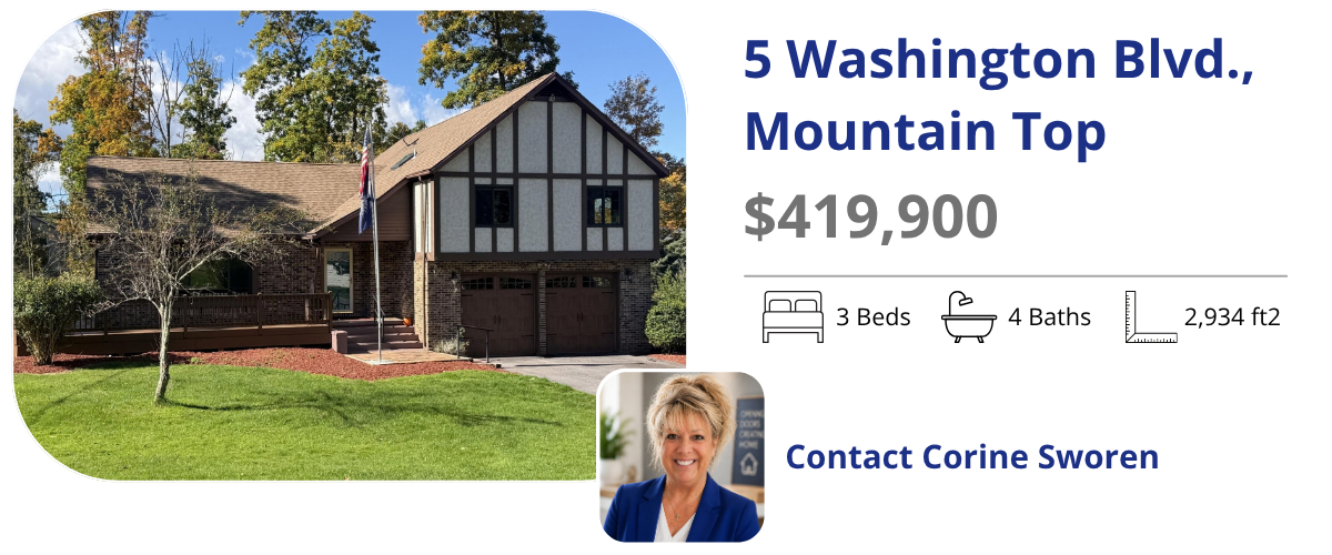 5 Washington blvd