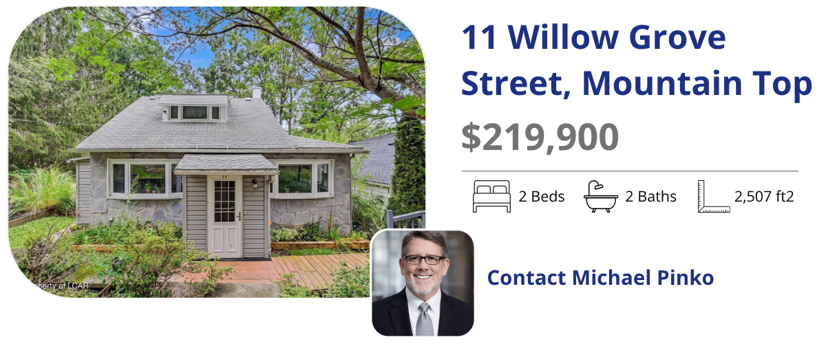 11 willow grove