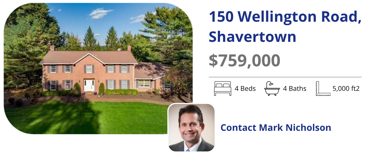 150 wellington road